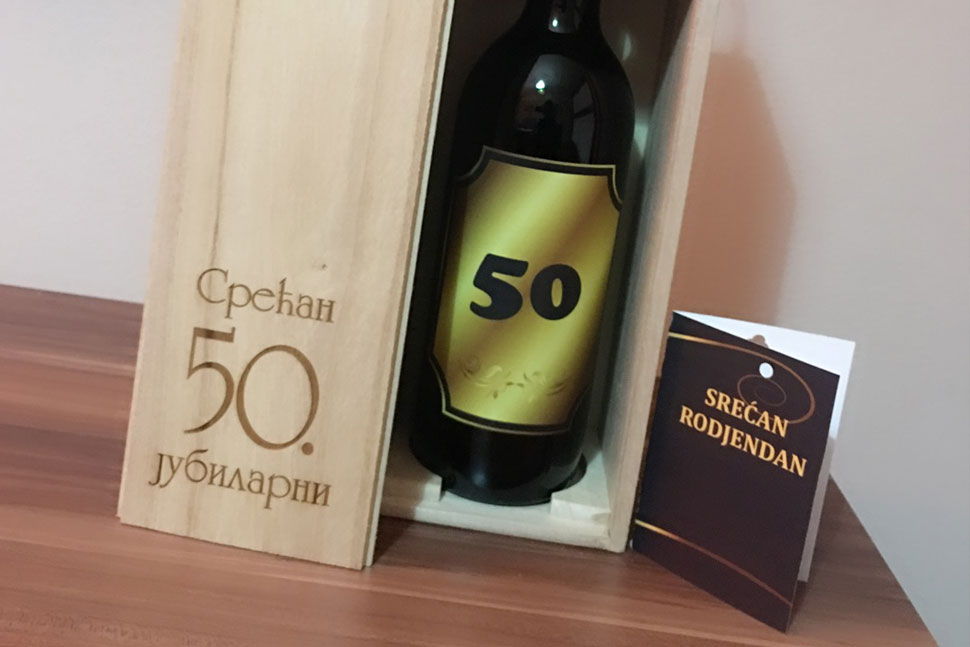 Štampa na Kutijama