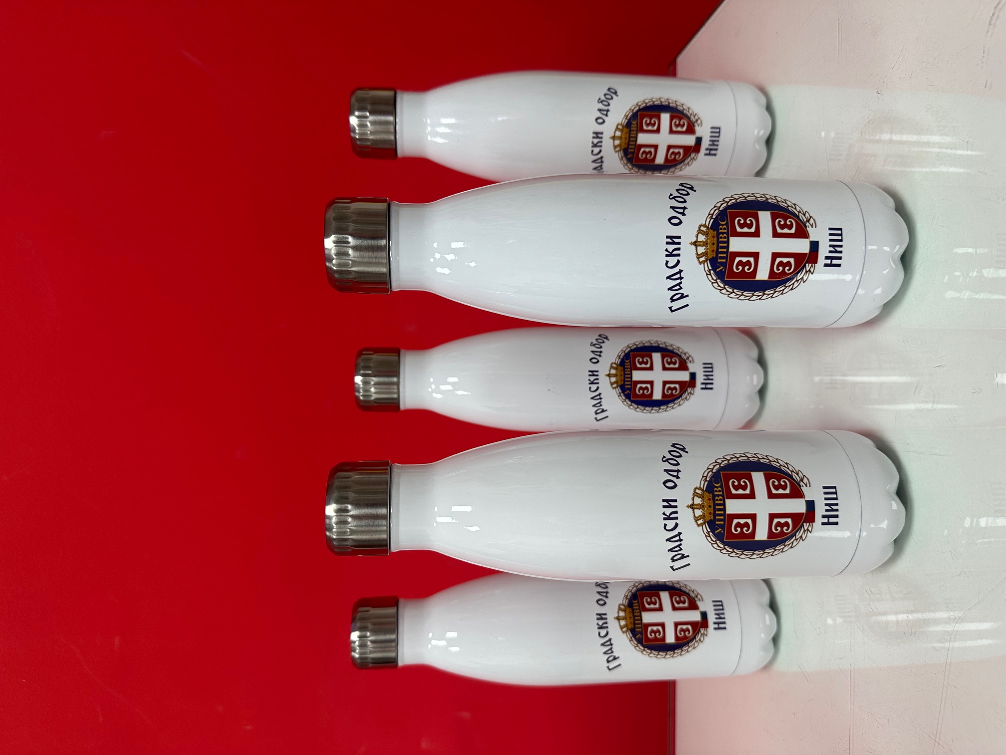 Stampa Na Keramici Nis