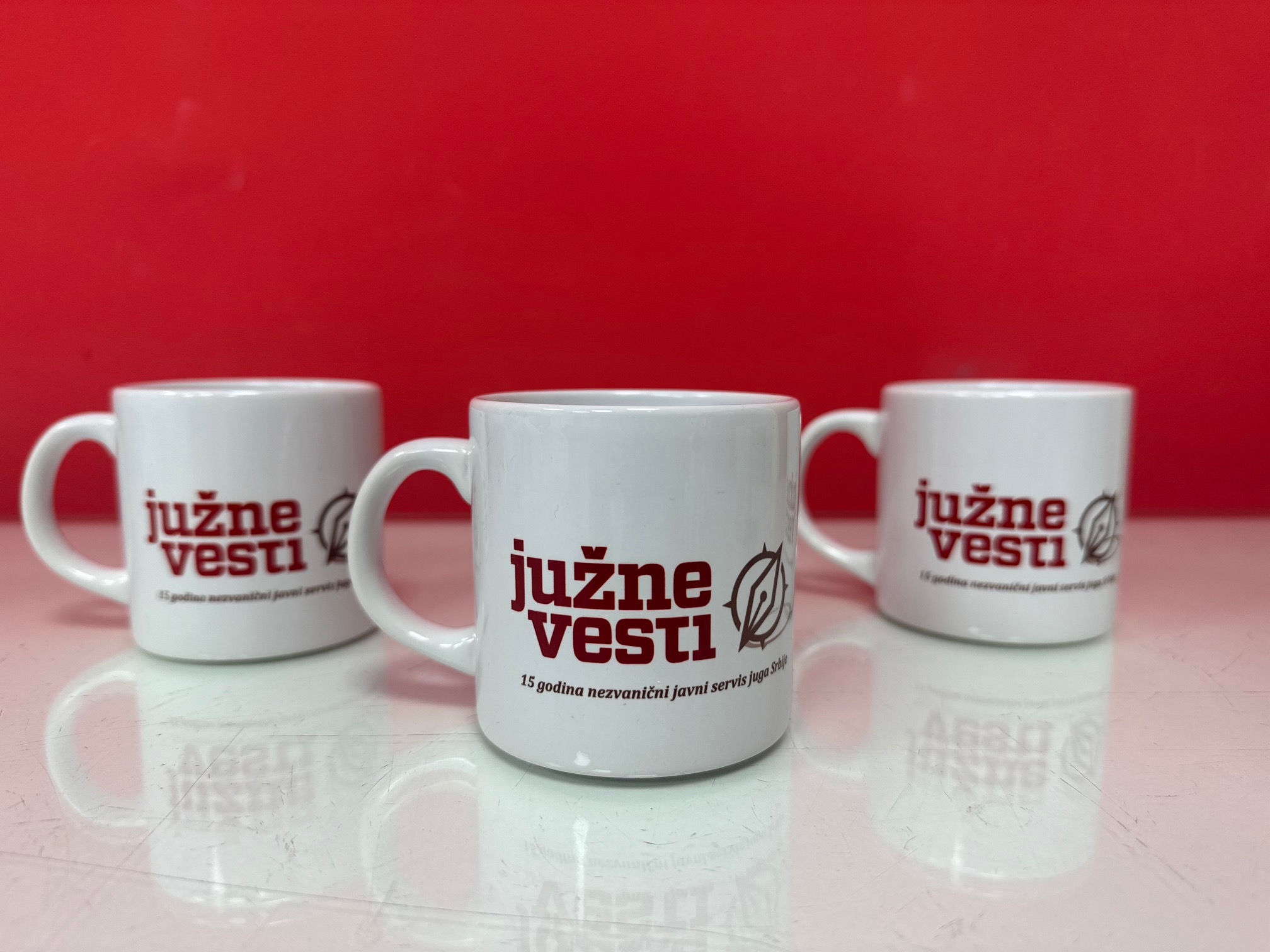 Stampa Na Keramici Nis