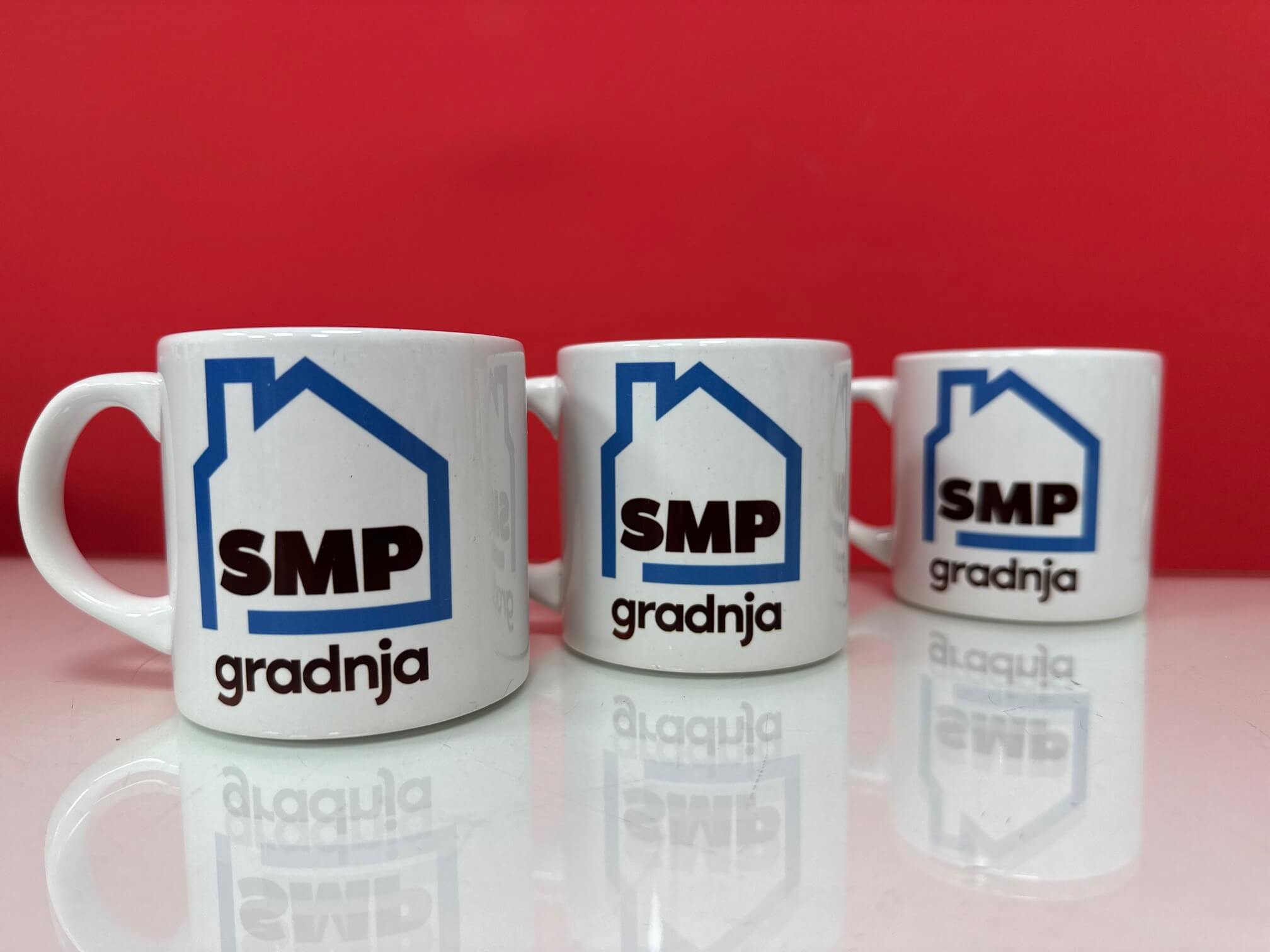 Stampa Na Keramici Nis