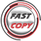 Fast Copy logo